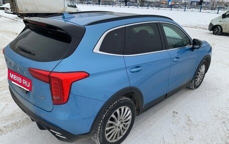 Haval Jolion, 2025 год, 2 400 000 рублей, 4 фотография