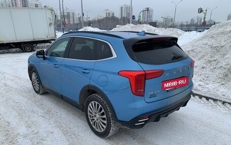 Haval Jolion, 2025 год, 2 400 000 рублей, 6 фотография