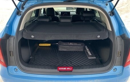 Haval Jolion, 2025 год, 2 400 000 рублей, 10 фотография