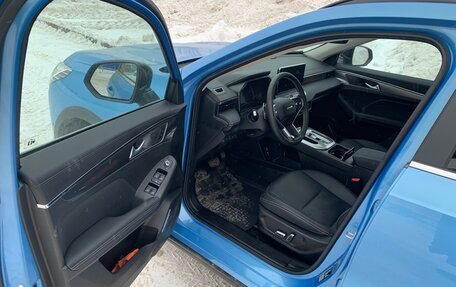 Haval Jolion, 2025 год, 2 400 000 рублей, 14 фотография