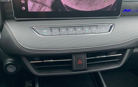 Haval Jolion, 2025 год, 2 400 000 рублей, 16 фотография