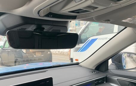 Haval Jolion, 2025 год, 2 400 000 рублей, 18 фотография