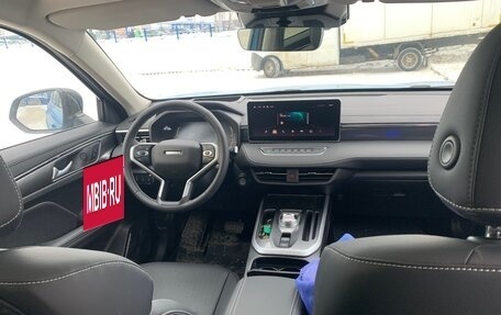 Haval Jolion, 2025 год, 2 400 000 рублей, 13 фотография