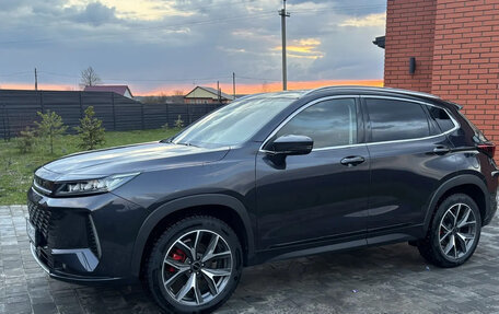 CheryExeed LX, 2024 год, 2 575 000 рублей, 11 фотография