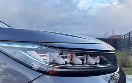 CheryExeed LX, 2024 год, 2 575 000 рублей, 13 фотография