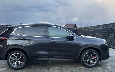 CheryExeed LX, 2024 год, 2 575 000 рублей, 4 фотография