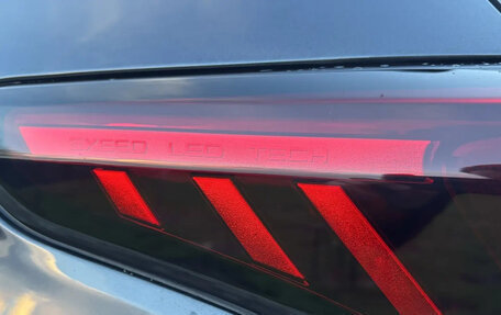 CheryExeed LX, 2024 год, 2 575 000 рублей, 16 фотография