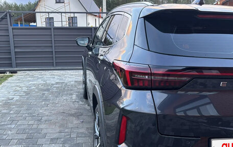 CheryExeed LX, 2024 год, 2 575 000 рублей, 9 фотография