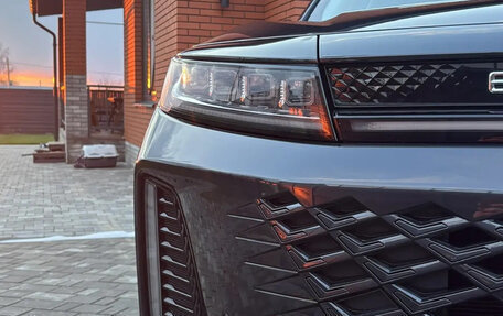 CheryExeed LX, 2024 год, 2 575 000 рублей, 12 фотография
