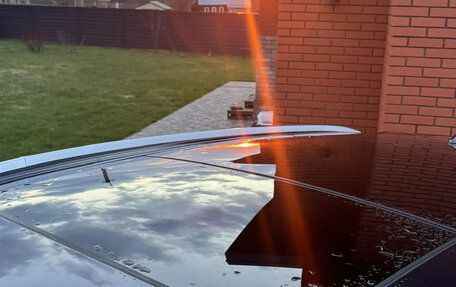 CheryExeed LX, 2024 год, 2 575 000 рублей, 15 фотография