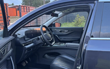 CheryExeed LX, 2024 год, 2 575 000 рублей, 17 фотография