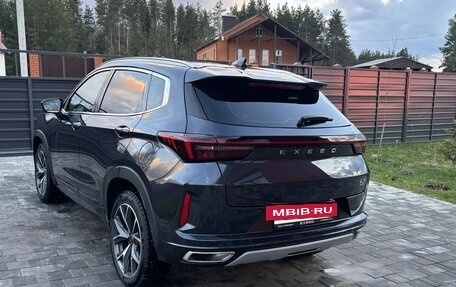 CheryExeed LX, 2024 год, 2 575 000 рублей, 8 фотография