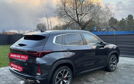 CheryExeed LX, 2024 год, 2 575 000 рублей, 5 фотография