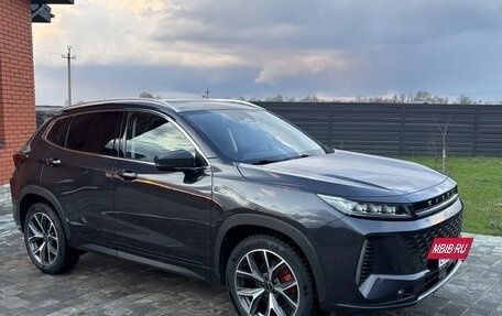 CheryExeed LX, 2024 год, 2 575 000 рублей, 3 фотография