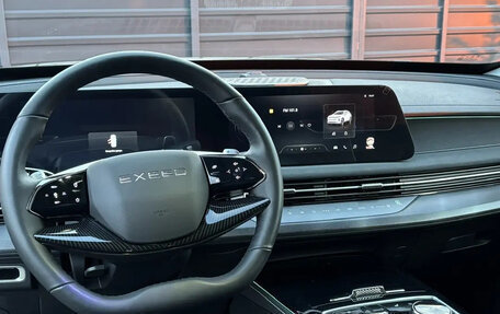 CheryExeed LX, 2024 год, 2 575 000 рублей, 18 фотография