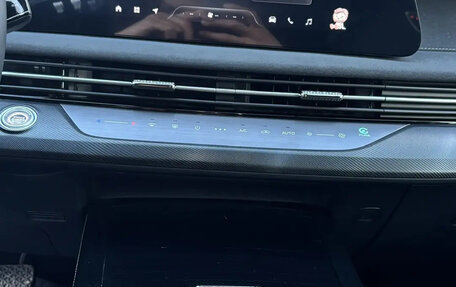 CheryExeed LX, 2024 год, 2 575 000 рублей, 20 фотография