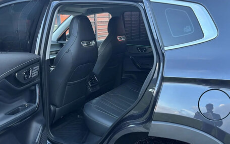 CheryExeed LX, 2024 год, 2 575 000 рублей, 23 фотография