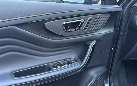 CheryExeed LX, 2024 год, 2 575 000 рублей, 21 фотография