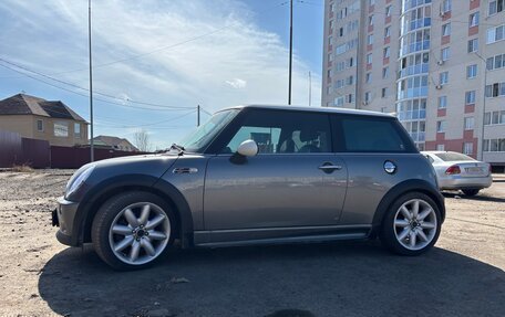 MINI Hatch, 2002 год, 800 000 рублей, 3 фотография