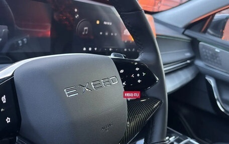 CheryExeed LX, 2024 год, 2 575 000 рублей, 19 фотография