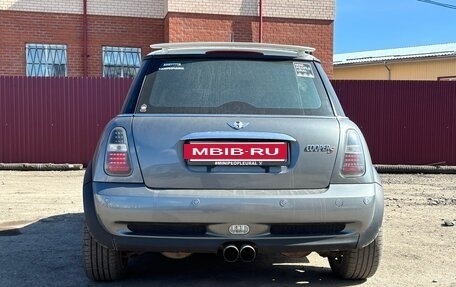 MINI Hatch, 2002 год, 800 000 рублей, 4 фотография