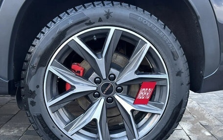 CheryExeed LX, 2024 год, 2 575 000 рублей, 25 фотография