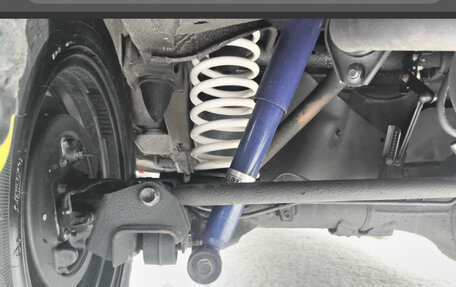 Suzuki Jimny, 2021 год, 1 750 000 рублей, 7 фотография