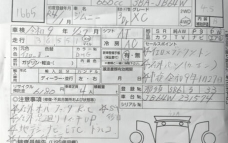 Suzuki Jimny, 2021 год, 1 750 000 рублей, 8 фотография