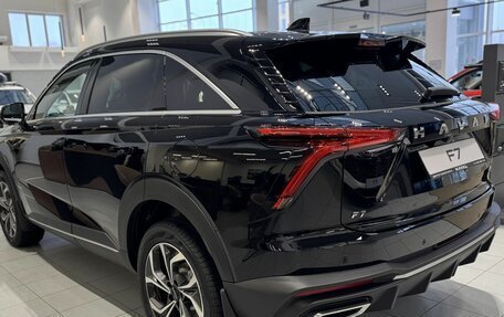 Haval F7, 2026 год, 3 699 000 рублей, 6 фотография