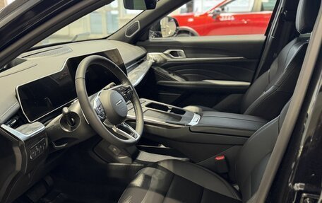 Haval F7, 2026 год, 3 699 000 рублей, 9 фотография