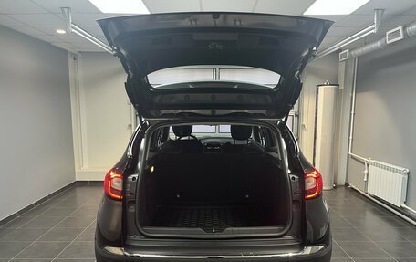 Renault Kaptur I рестайлинг, 2021 год, 1 675 000 рублей, 7 фотография