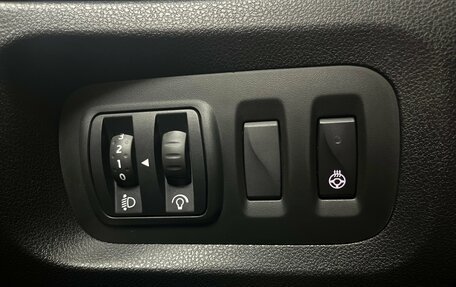 Renault Kaptur I рестайлинг, 2021 год, 1 675 000 рублей, 9 фотография