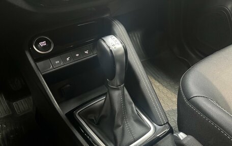 Renault Kaptur I рестайлинг, 2021 год, 1 675 000 рублей, 18 фотография