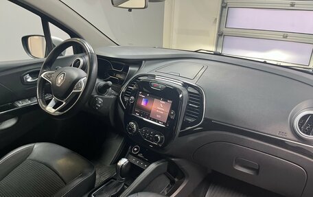 Renault Kaptur I рестайлинг, 2021 год, 1 675 000 рублей, 20 фотография