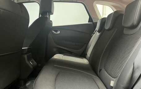 Renault Kaptur I рестайлинг, 2021 год, 1 675 000 рублей, 22 фотография