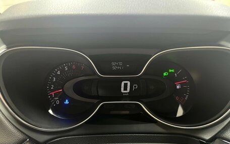 Renault Kaptur I рестайлинг, 2021 год, 1 675 000 рублей, 23 фотография