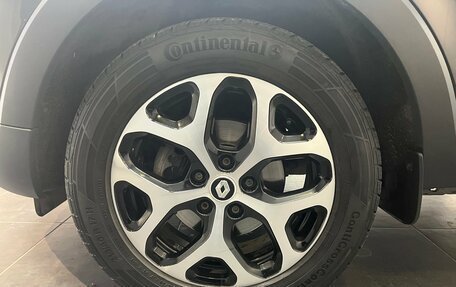 Renault Kaptur I рестайлинг, 2021 год, 1 675 000 рублей, 24 фотография