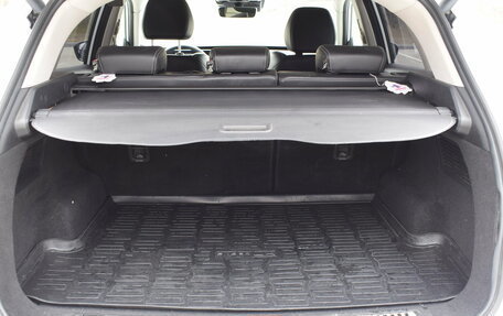 CheryExeed LX, 2022 год, 1 597 000 рублей, 12 фотография