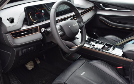 CheryExeed LX, 2022 год, 1 597 000 рублей, 17 фотография