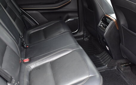 CheryExeed LX, 2022 год, 1 597 000 рублей, 19 фотография