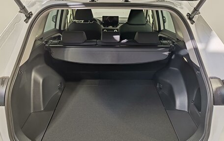 Toyota RAV4, 2025 год, 5 590 000 рублей, 10 фотография