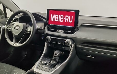 Toyota RAV4, 2025 год, 5 590 000 рублей, 11 фотография