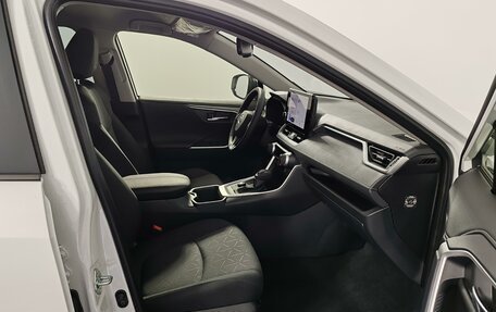 Toyota RAV4, 2025 год, 5 590 000 рублей, 20 фотография