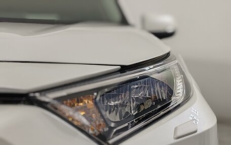 Toyota RAV4, 2025 год, 5 590 000 рублей, 23 фотография