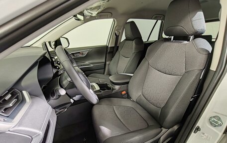 Toyota RAV4, 2025 год, 5 590 000 рублей, 21 фотография