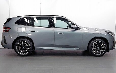 BMW X3, 2025 год, 7 450 000 рублей, 5 фотография