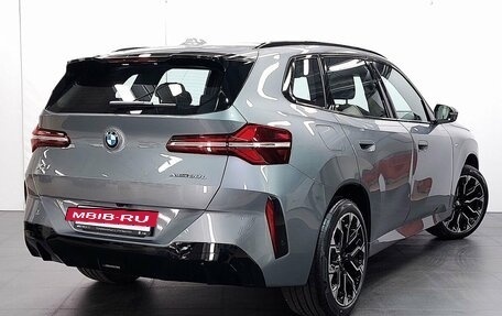 BMW X3, 2025 год, 7 450 000 рублей, 6 фотография