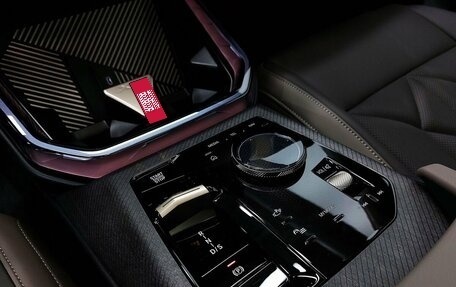 BMW X3, 2025 год, 7 450 000 рублей, 15 фотография