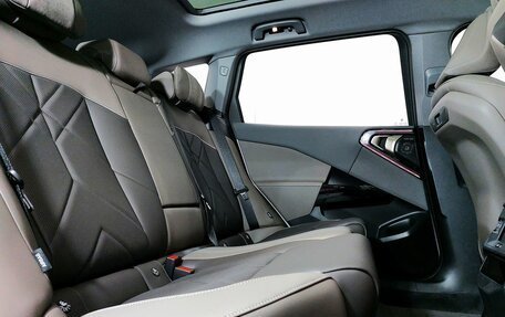 BMW X3, 2025 год, 7 450 000 рублей, 21 фотография