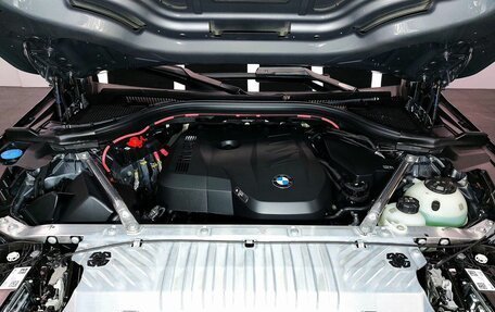 BMW X3, 2025 год, 7 450 000 рублей, 25 фотография